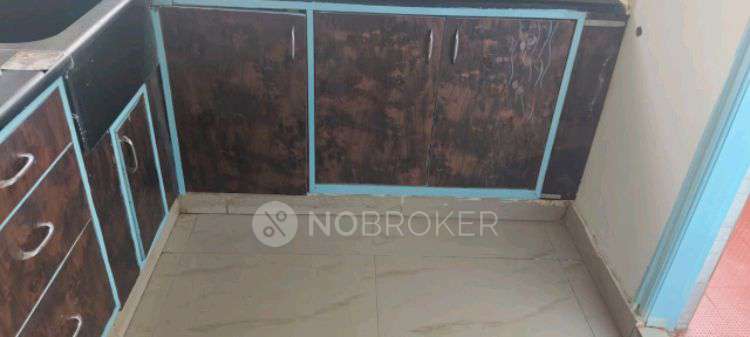 2 BHK Flat In Hill View Residency For Sale  In Rrnagar