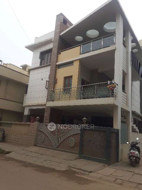 1 BHK Flat In Standalone Building  for Rent  In Munnekollal