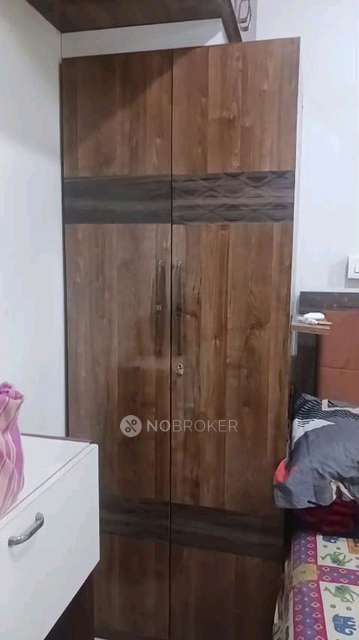 2 BHK Flat In Acme Ozone Phase 2 for Rent  In Manpada