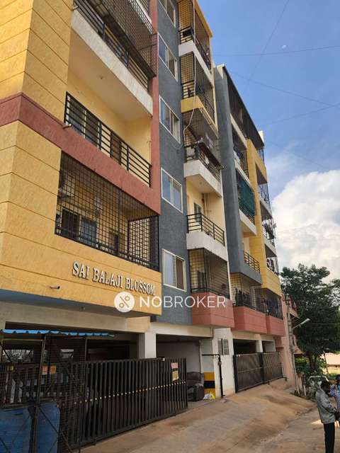 2 BHK Flat In Aps House  for Rent  In Mariyannapalya