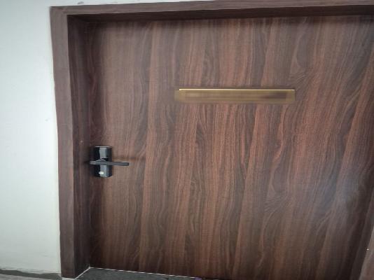 2 BHK Flat In Nivasa Elevia for Rent  In Ramashetti Road