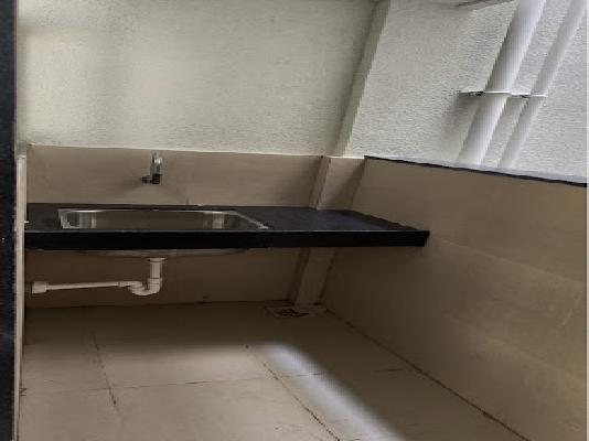 2 BHK Flat In Nivasa Elevia for Rent  In Ramashetti Road