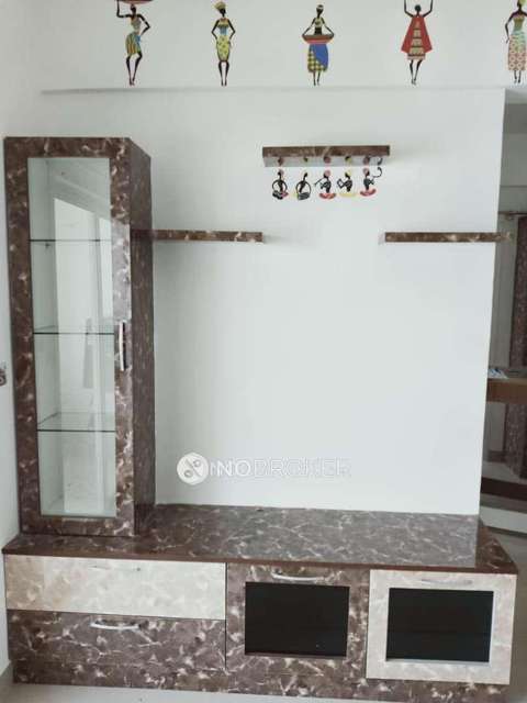 3 BHK Flat In Sipani Bliss Phase 1 For Sale  In Bommasandra Village