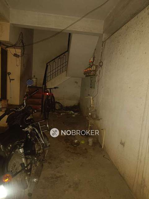 2 BHK Villa In Standalone  for Rent  In Sampangi Rama Nagara