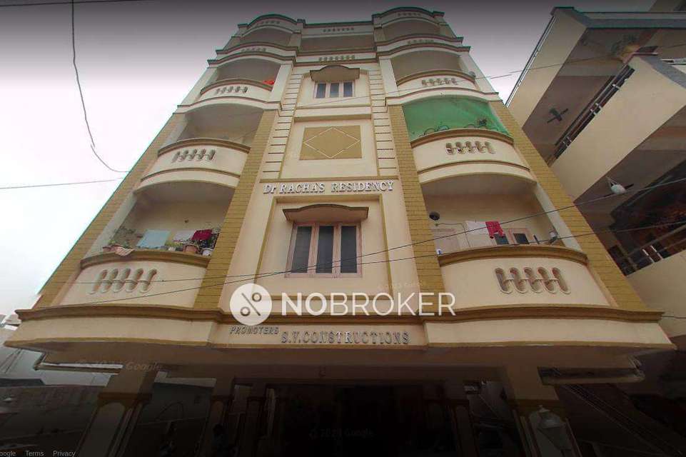 1 BHK House for Rent  In Ramanthapur