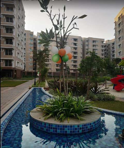 3 BHK Flat In Brigade Orchards Deodar For Sale  In Brigade Orchards Spinal Rd