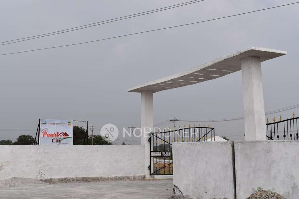 Plot For Sale  In Indrakaran