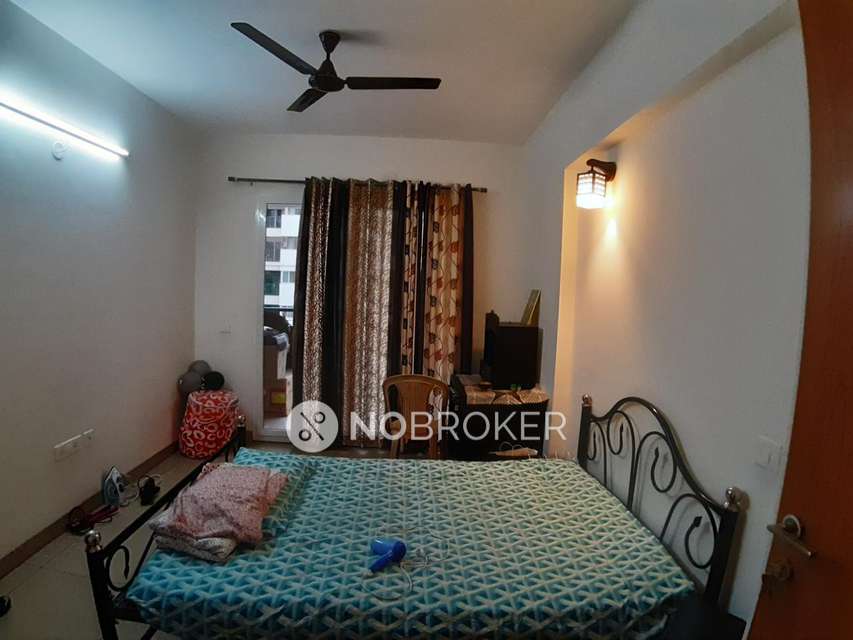 2 BHK Flat In Snn Raj Serenity , Yelenahalli For Sale In Yelenahalli