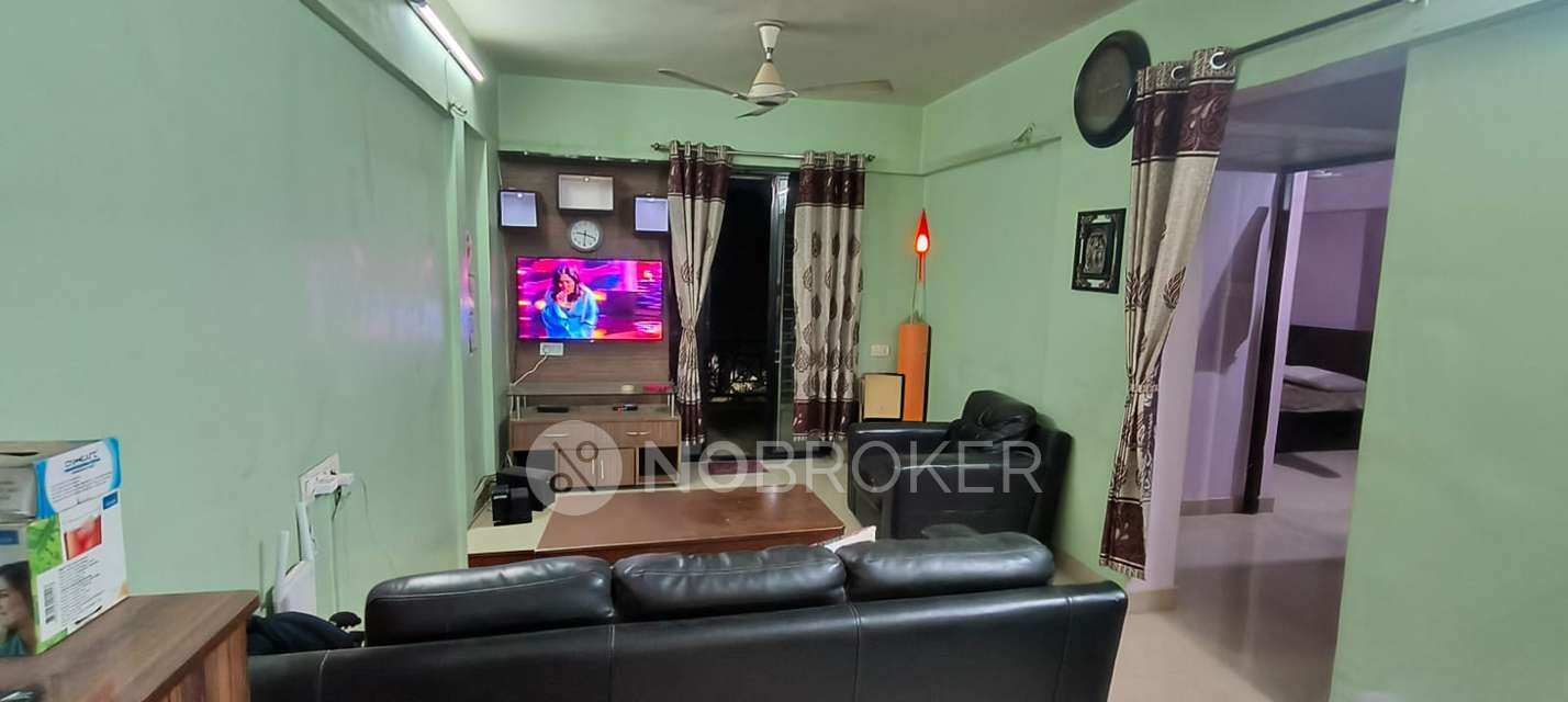 2 BHK Flat In Hermes Drome Society, Viman Nagar Central, Pune for Rent  In Viman Nagar Central, Pune