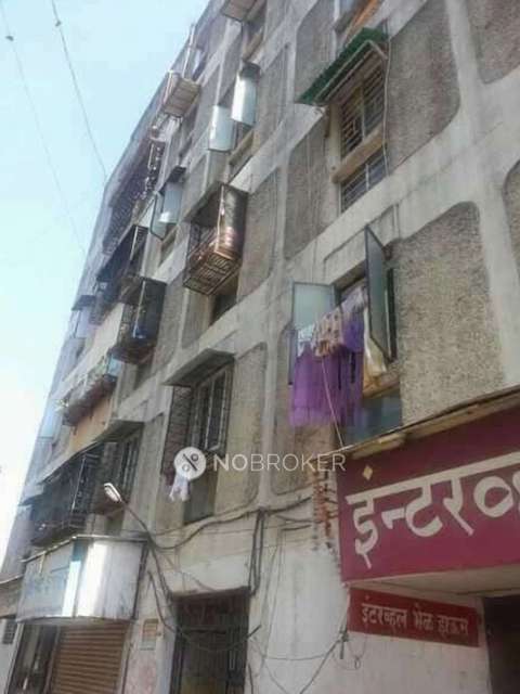 1 RK Flat In Aditya Building for Rent In Rasta Peth