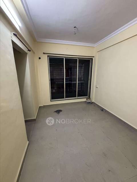 1 BHK Flat In Brahmaraj Plaza, Airoli For Sale  In Sector 8a