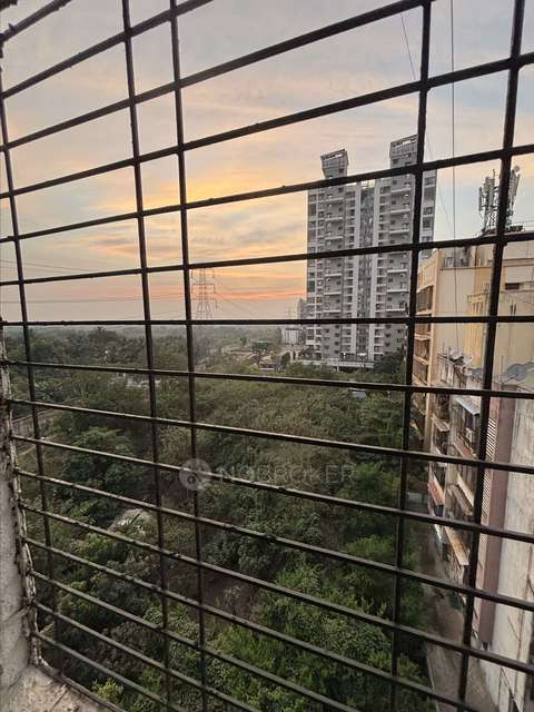 1 BHK Flat In Brahmaraj Plaza, Airoli For Sale  In Sector 8a