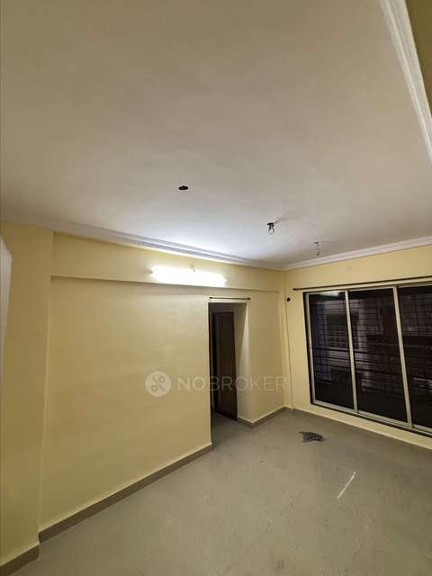 1 BHK Flat In Brahmaraj Plaza, Airoli For Sale  In Sector 8a