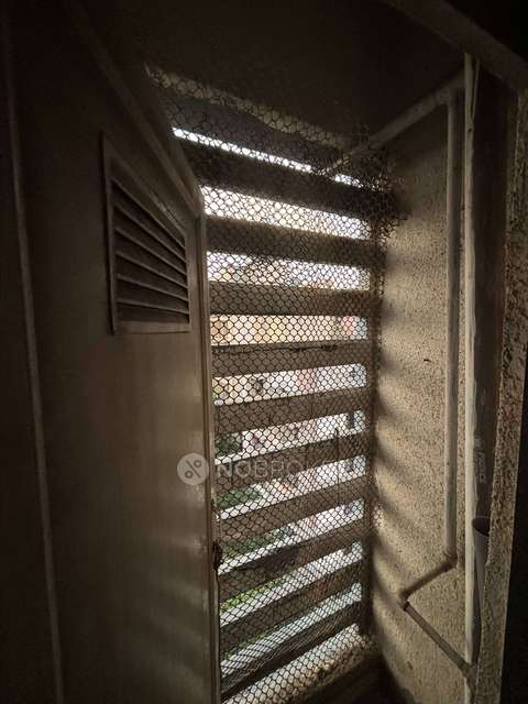 1 BHK Flat In Brahmaraj Plaza, Airoli For Sale  In Sector 8a