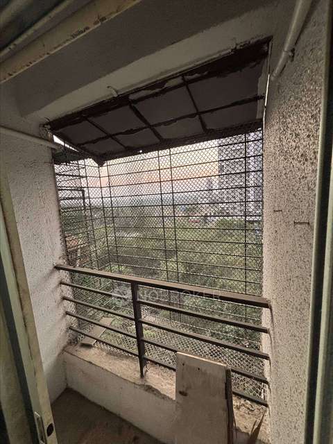 1 BHK Flat In Brahmaraj Plaza, Airoli For Sale  In Sector 8a