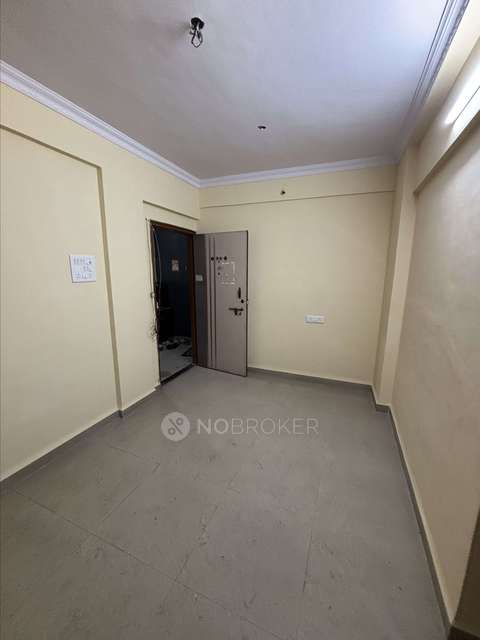 1 BHK Flat In Brahmaraj Plaza, Airoli For Sale  In Sector 8a