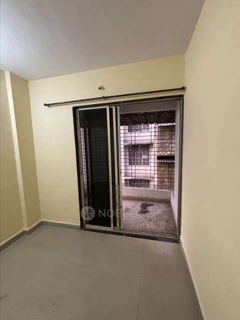 1 BHK Flat In Brahmaraj Plaza, Airoli For Sale  In Sector 8a