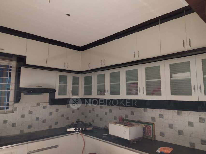 3 BHK Flat In Ncc Cyber Urbania For Sale  In Osman Nagar 