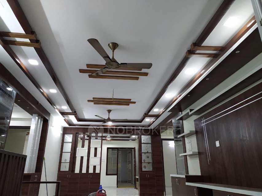 3 BHK Flat In Ncc Cyber Urbania For Sale  In Osman Nagar 