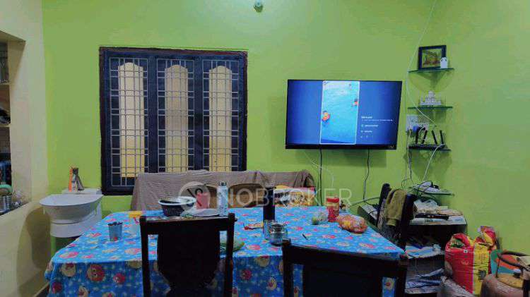 2 BHK House For Sale  In Peerzadiguda