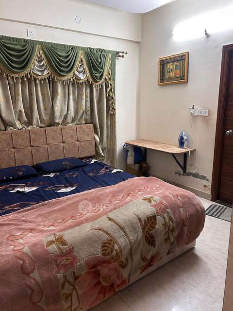 2 BHK Flat In Splenor Gardenia For Sale  In Sindhi Colony