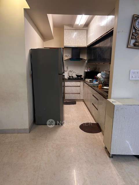 2 BHK Flat In Splenor Gardenia For Sale  In Sindhi Colony
