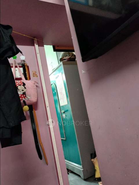 1 BHK House for Lease  In Ekkatuthangal