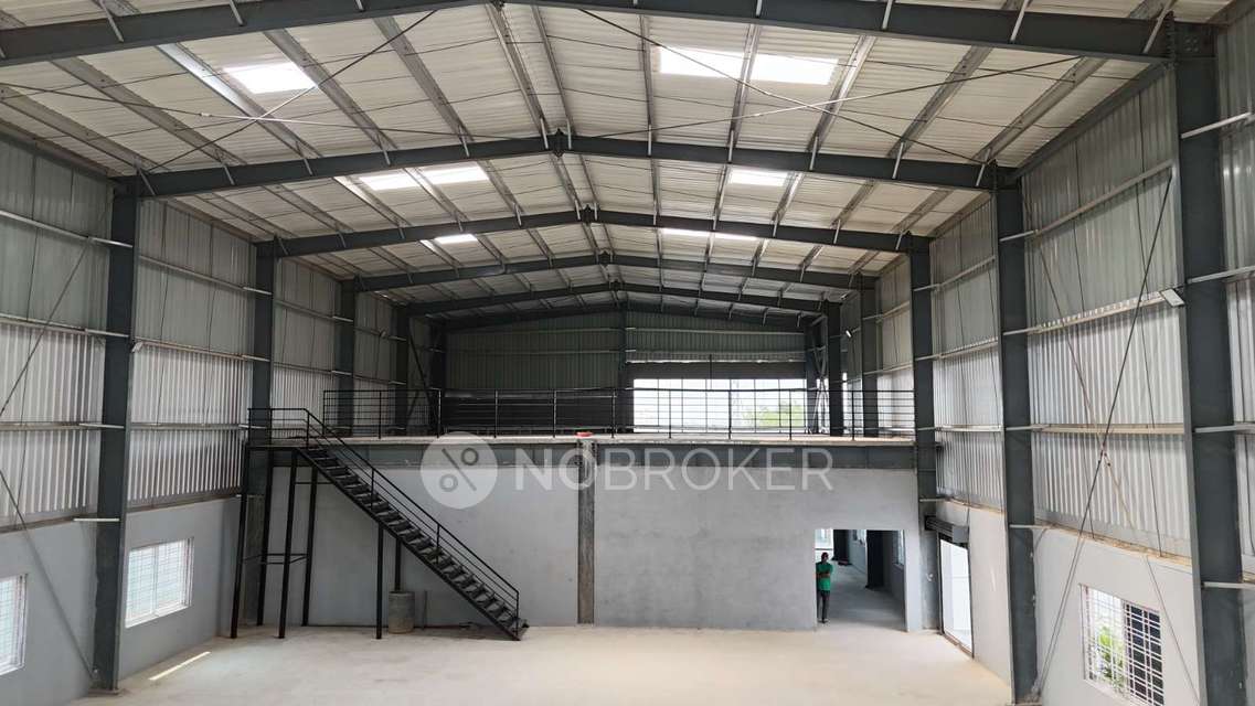 Godown/Warehouse in Chandenvalle, Hyderabad for Rent