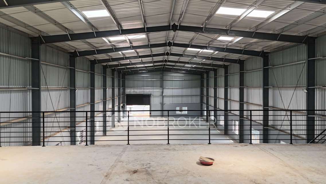 Godown/Warehouse in Chandenvalle, Hyderabad for Rent