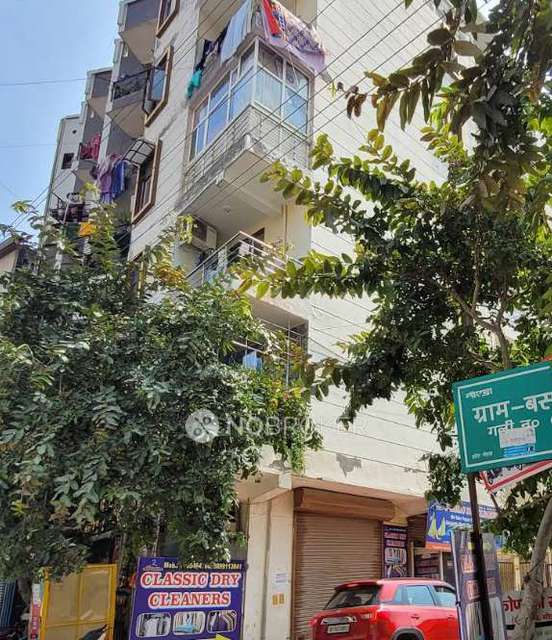 2 BHK Flat In Shiv Apartment for Rent  In Sector 49