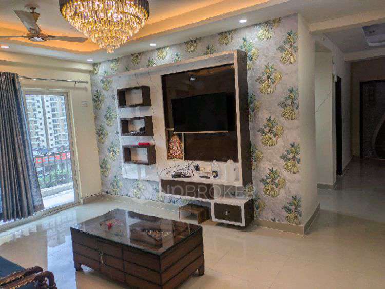 3 BHK Flat In Gardenia Gateway for Rent  In Sector 75