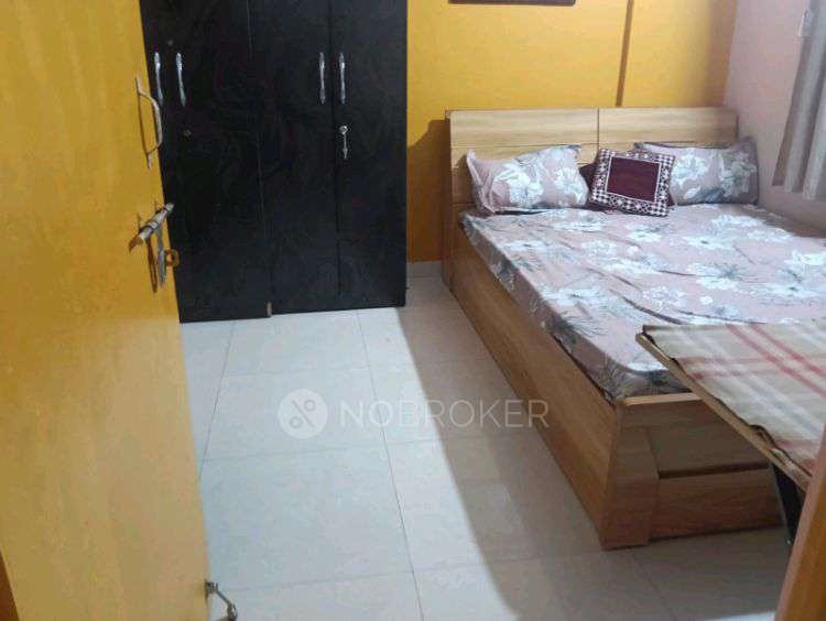 1 BHK Flat In Gandharva Nagari Phase Ii,  For Sale  In Moshi