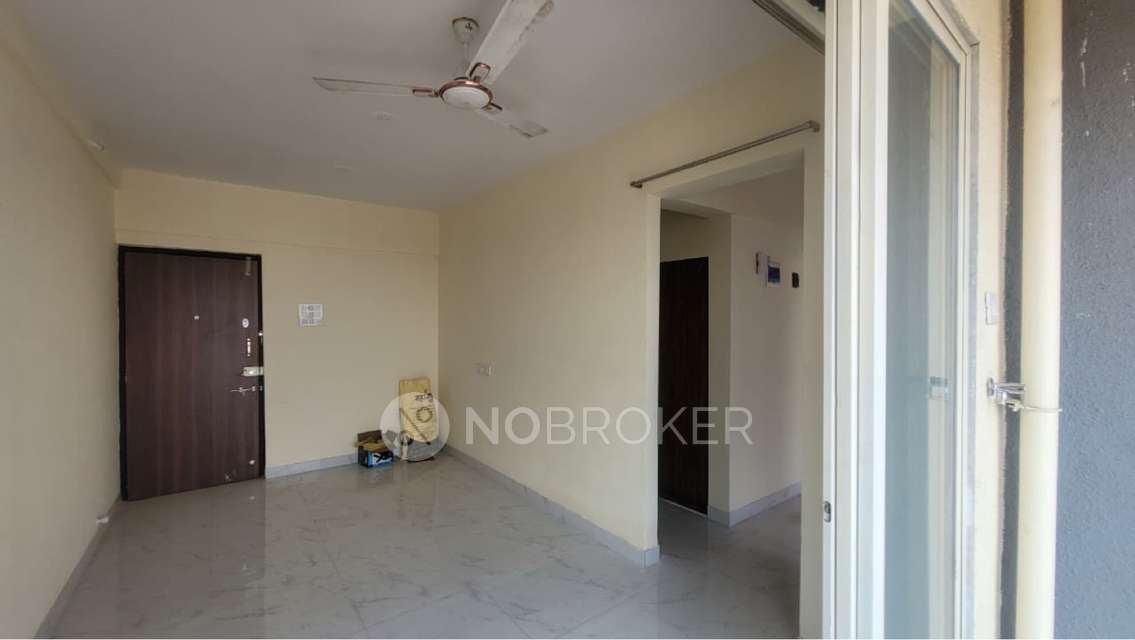 1 BHK Flat In Jai Bhawani Olivia Bliss for Rent  In Kalher