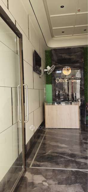 1 BHK Flat In Jai Bhawani Olivia Bliss for Rent  In Vivantas Bliss Sales Office