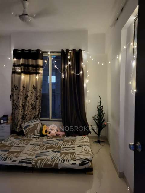 Single Room for Female In 2 BHK  In Stylus Apartment In Balewadi
