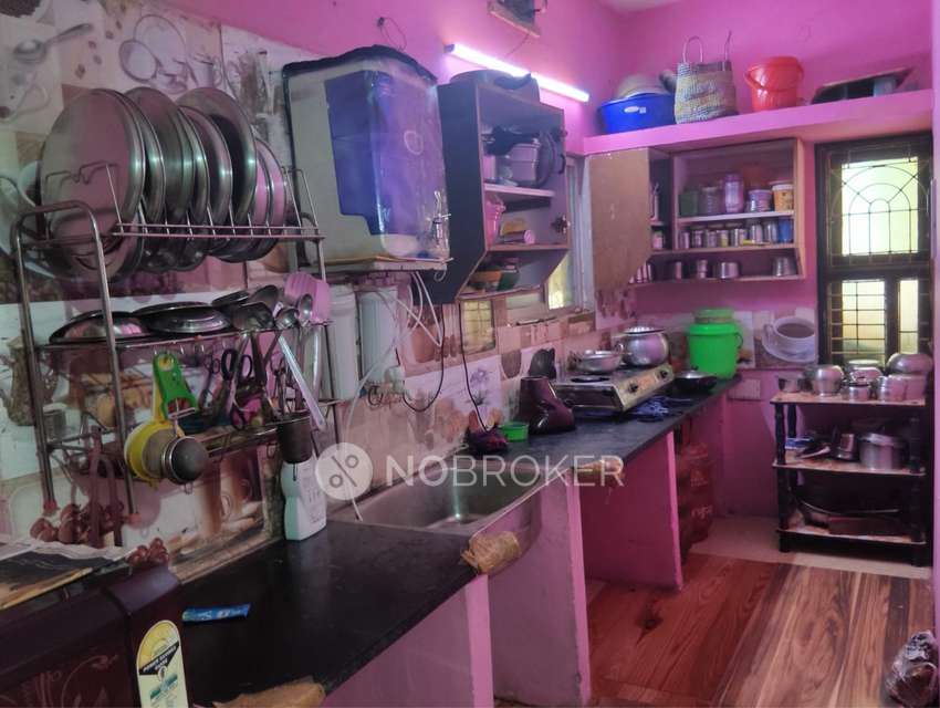 2 BHK House for Lease  In Iyyappanthangal