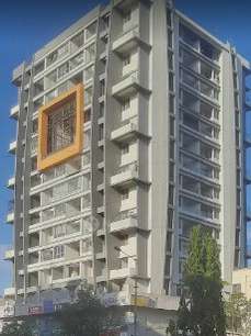2 BHK Flat In Opulent Sheetal Square for Rent In Kondhwa