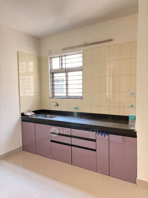 1 BHK Flat In Nanded Janaranjani for Rent  In Nanded