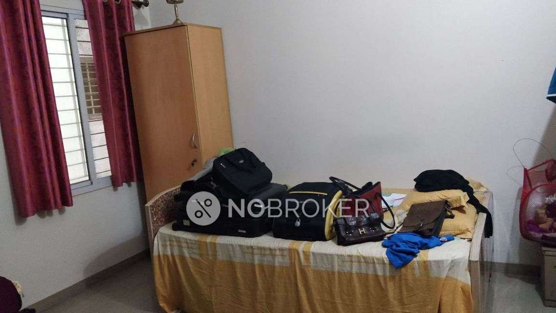 2 BHK House for Rent  In Mathikere