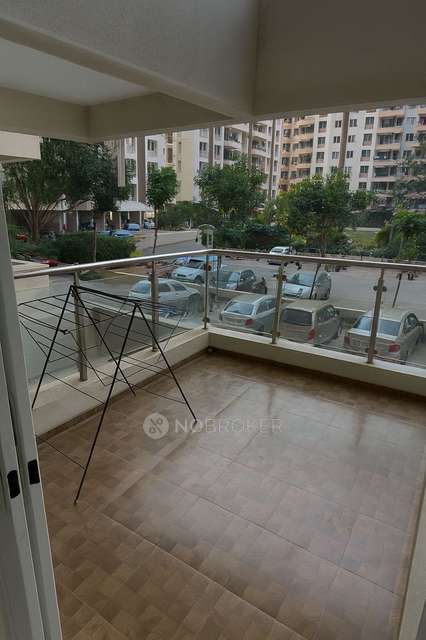 3 BHK Flat In Pate Life Montage  for Rent  In Sus