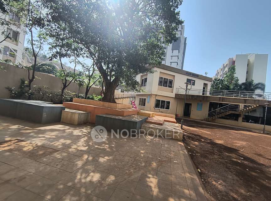 3 BHK Flat In Pate Life Montage  for Rent  In Sus