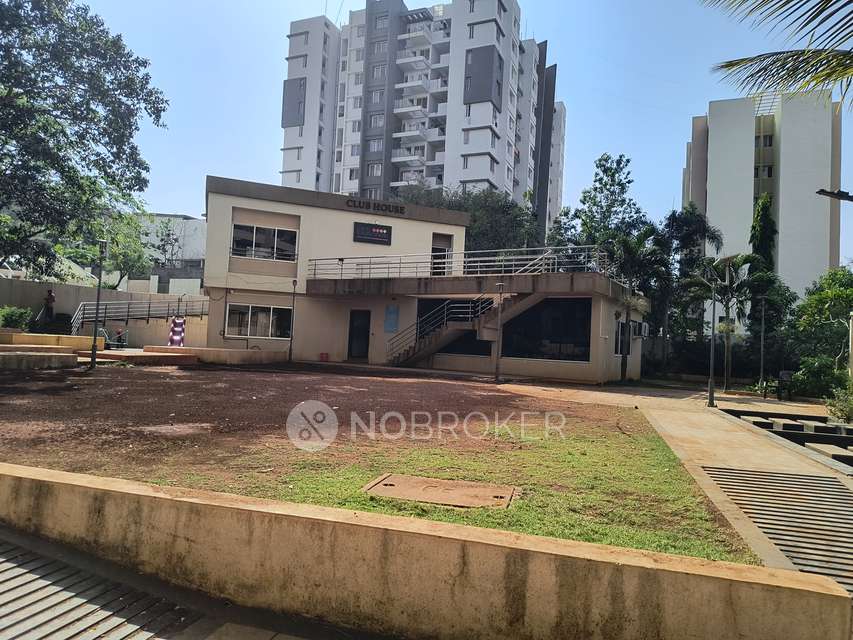 3 BHK Flat In Pate Life Montage  for Rent  In Sus