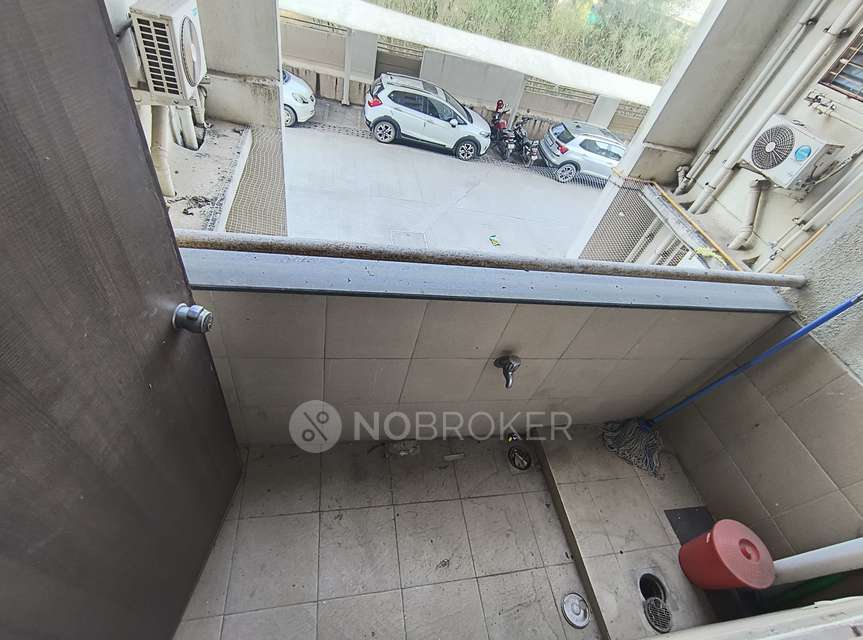 3 BHK Flat In Pate Life Montage  for Rent  In Sus