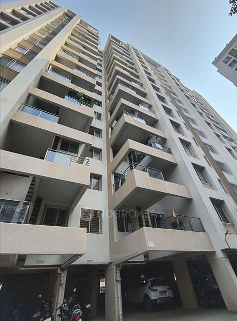 3 BHK Flat In Pate Life Montage  for Rent  In Sus