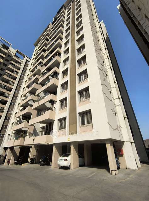 3 BHK Flat In Pate Life Montage  for Rent  In Sus