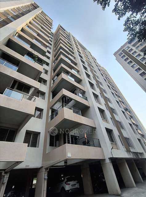 3 BHK Flat In Pate Life Montage  for Rent  In Sus