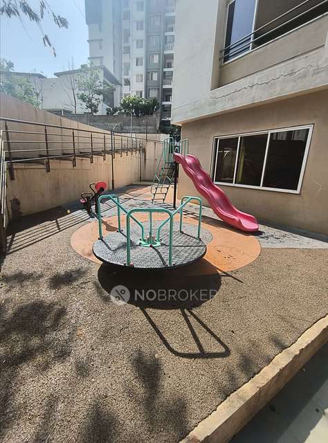 3 BHK Flat In Pate Life Montage  for Rent  In Sus