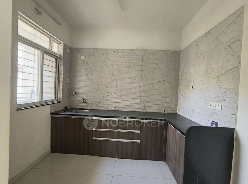 3 BHK Flat In Pate Life Montage  for Rent  In Sus