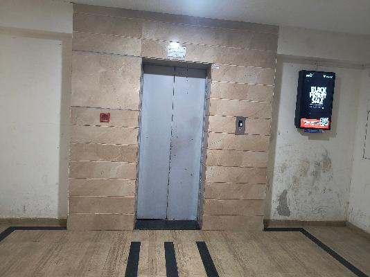 3 BHK Flat In Pate Life Montage  for Rent  In Sus