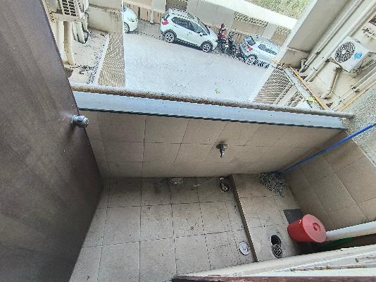 3 BHK Flat In Pate Life Montage  for Rent  In Sus